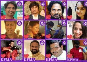 Some of our Vaccinated members